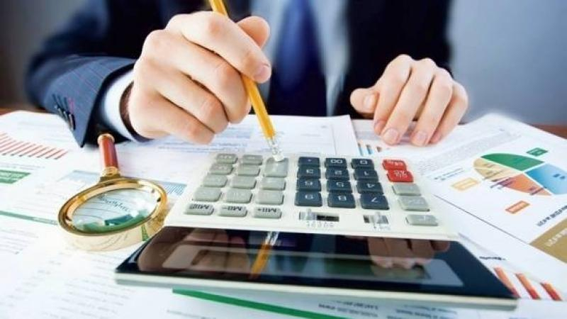 Deficit bugetar de 1,19 la sută din PIB