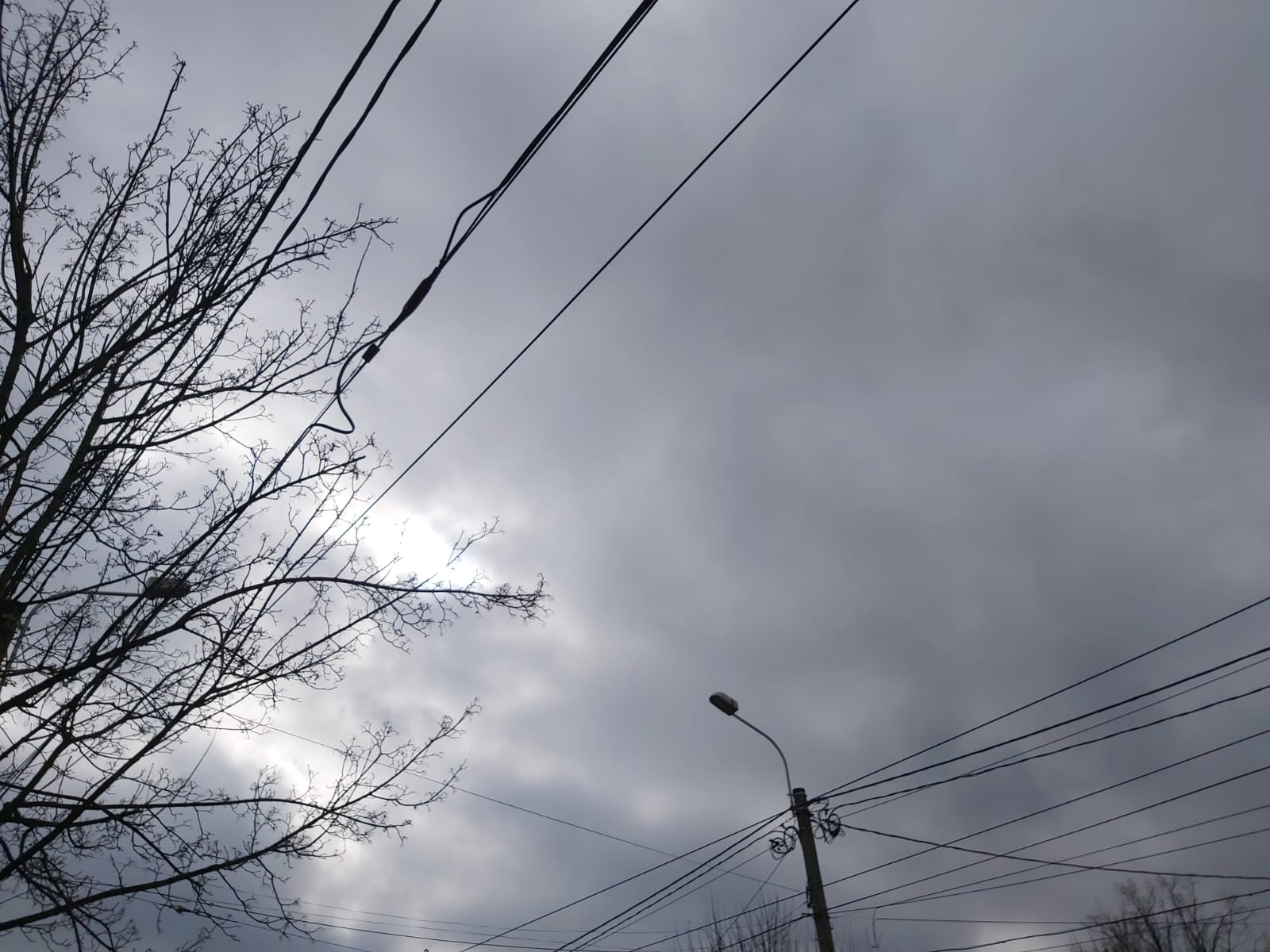 Cum va fi vremea la începutul săptămânii