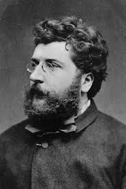 Remember. Georges Bizet (1838-1875)