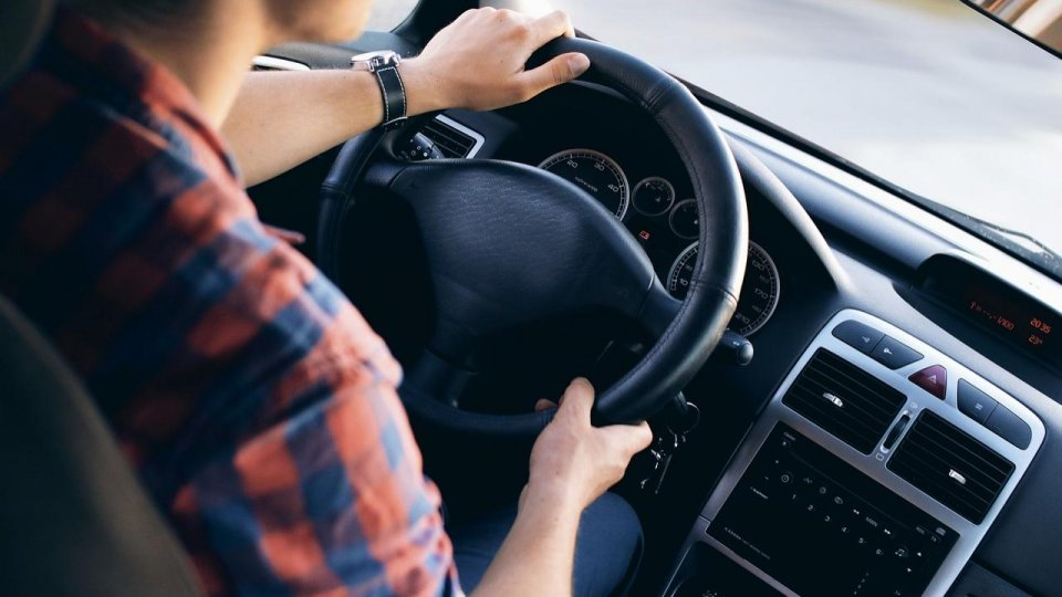 Reguli noi în intersecția Calea Smârdan - bulevardul Milcov
