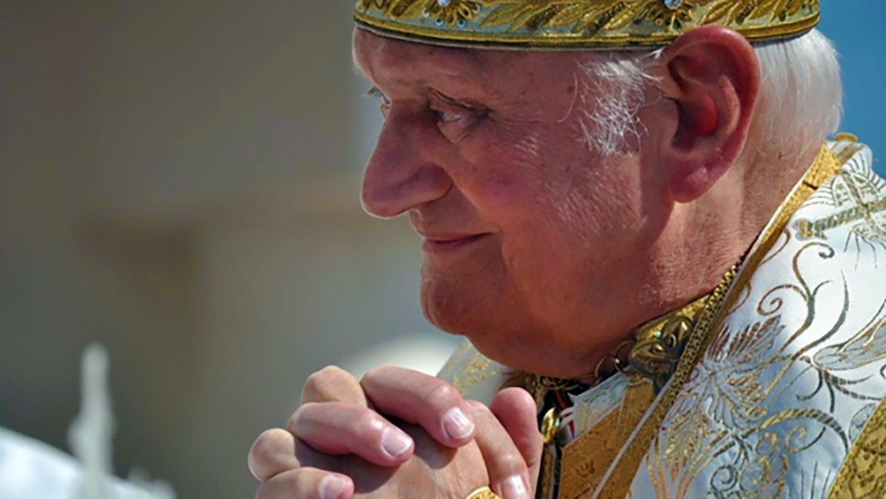 Cardinalul Lucian Mureşan, întâistătătorul Bisericii Române Unite cu Roma, Greco-Catolică, a trecut la cele veşnice