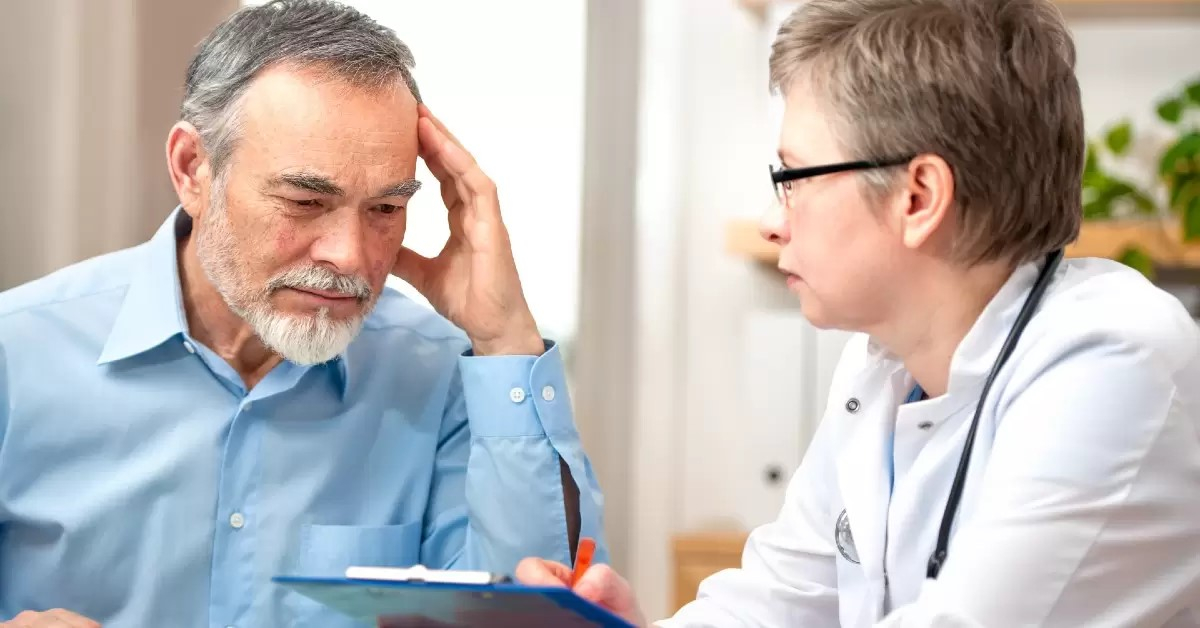 Test revoluționar pentru detectarea Alzheimerului