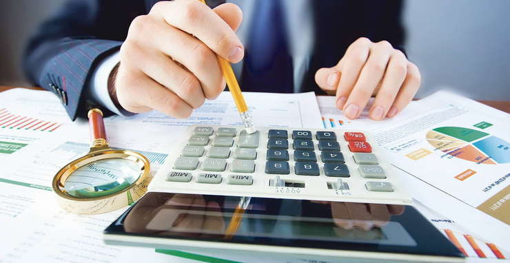 Datoria publică a României, 54,6 la sută din PIB