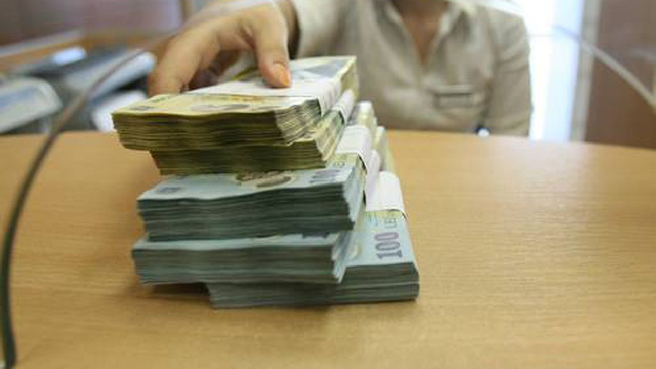 Guvernul propune reducerea graduală a plăților în numerar