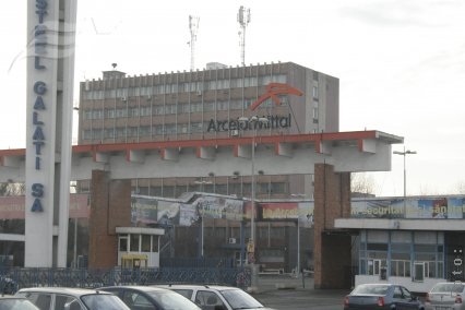 Conflict de interese la ArcelorMittal Galaţi