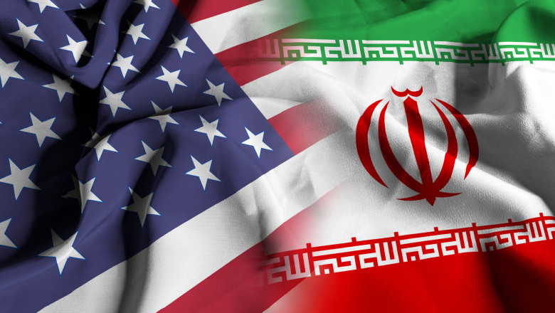 Iranul amenință navele din Marea Roșie, după blocada maritimă a SUA
