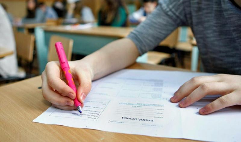 Marţi începe Bacalaureatul de toamnă