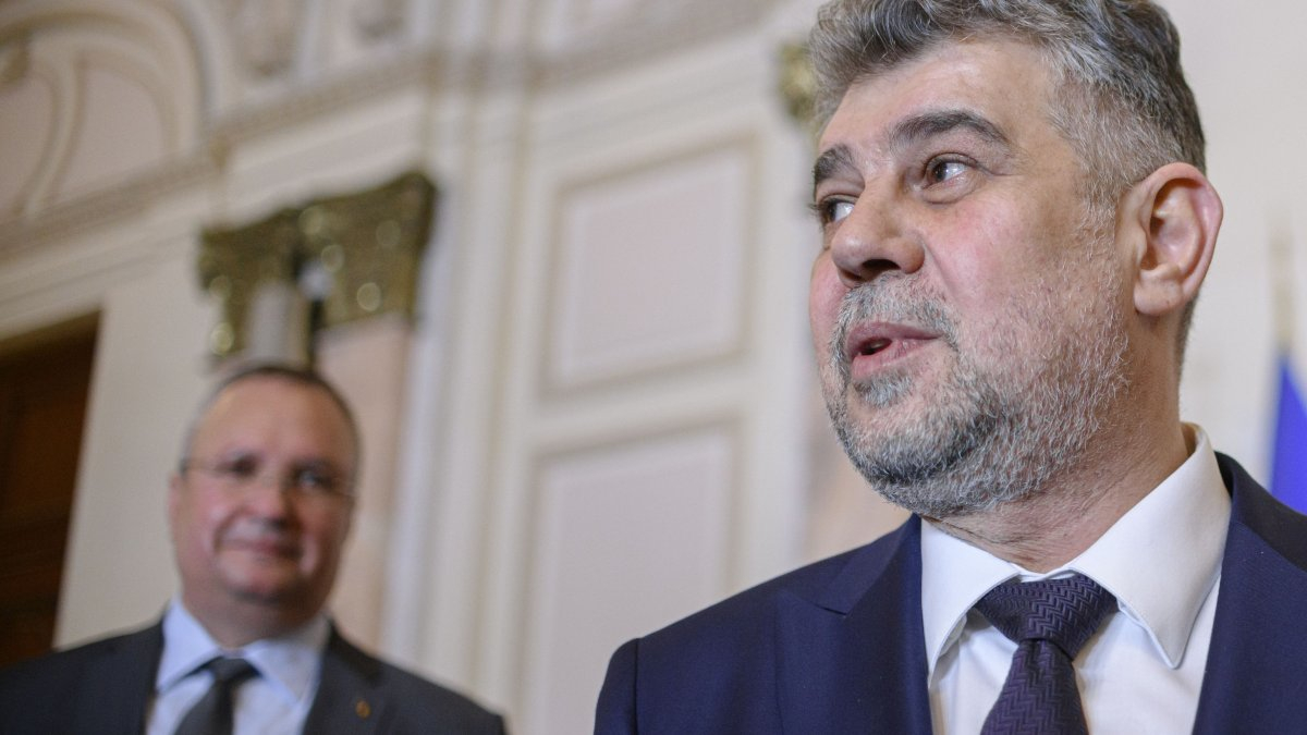 „Țopăiala pe calendar trebuie să înceteze”