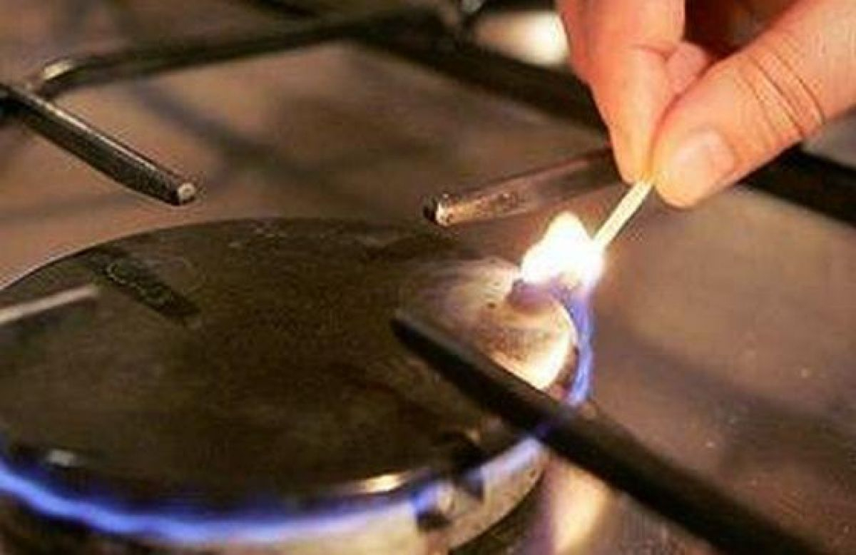 Astăzi, 24 octombrie, furnizarea gazelor este întreruptă la 5 consumatori de pe 5 străzi