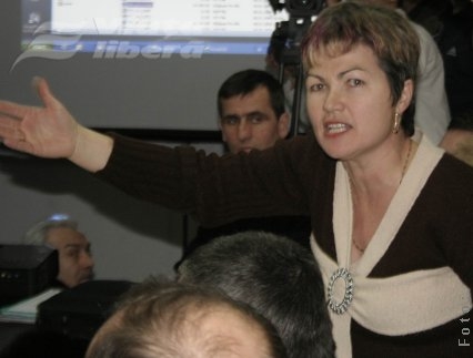 Scandalul de la Solidaritatea continuă