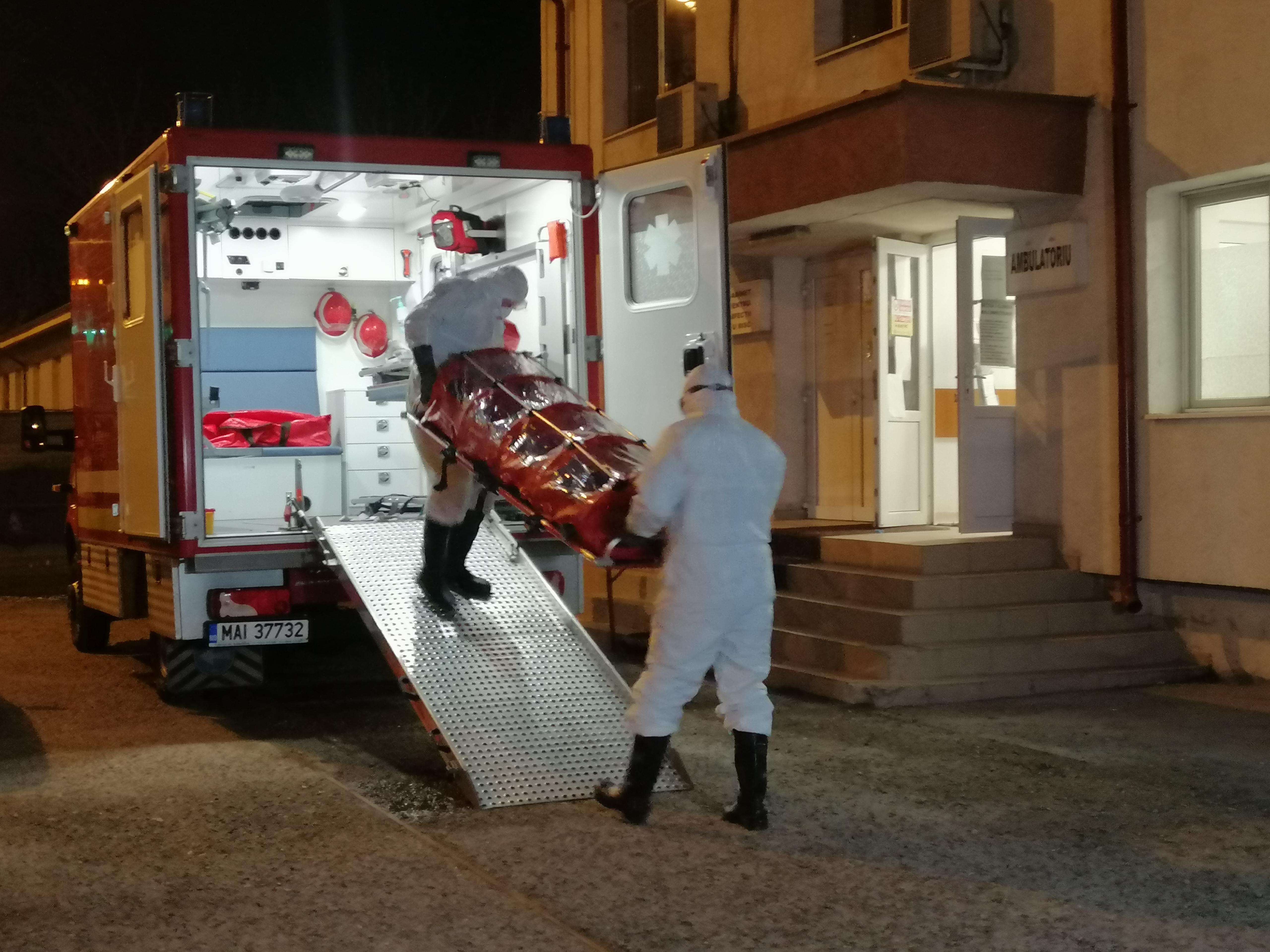 UPDATE COVID-19 | Peste 300 de îmbolnăviri noi în doar 24 de ore