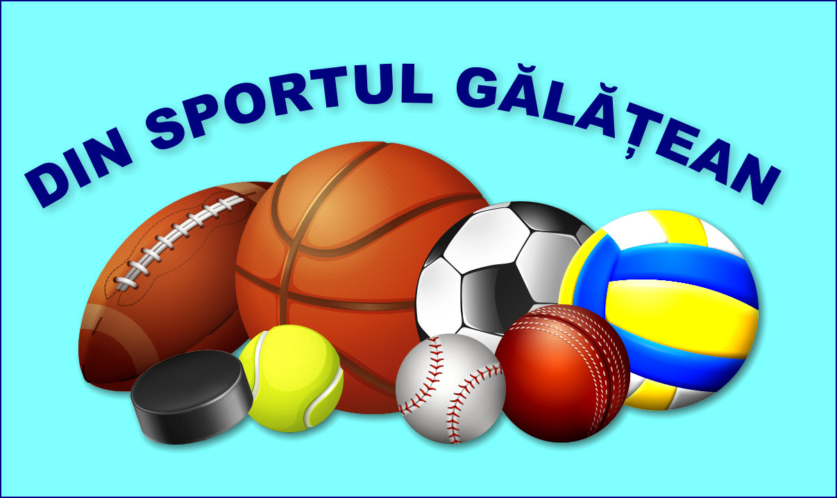 "Naționalele" de karate ale copiilor, la Galați