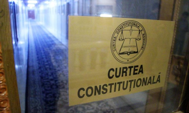 Legea avertizorilor de integritate a ajuns la CCR