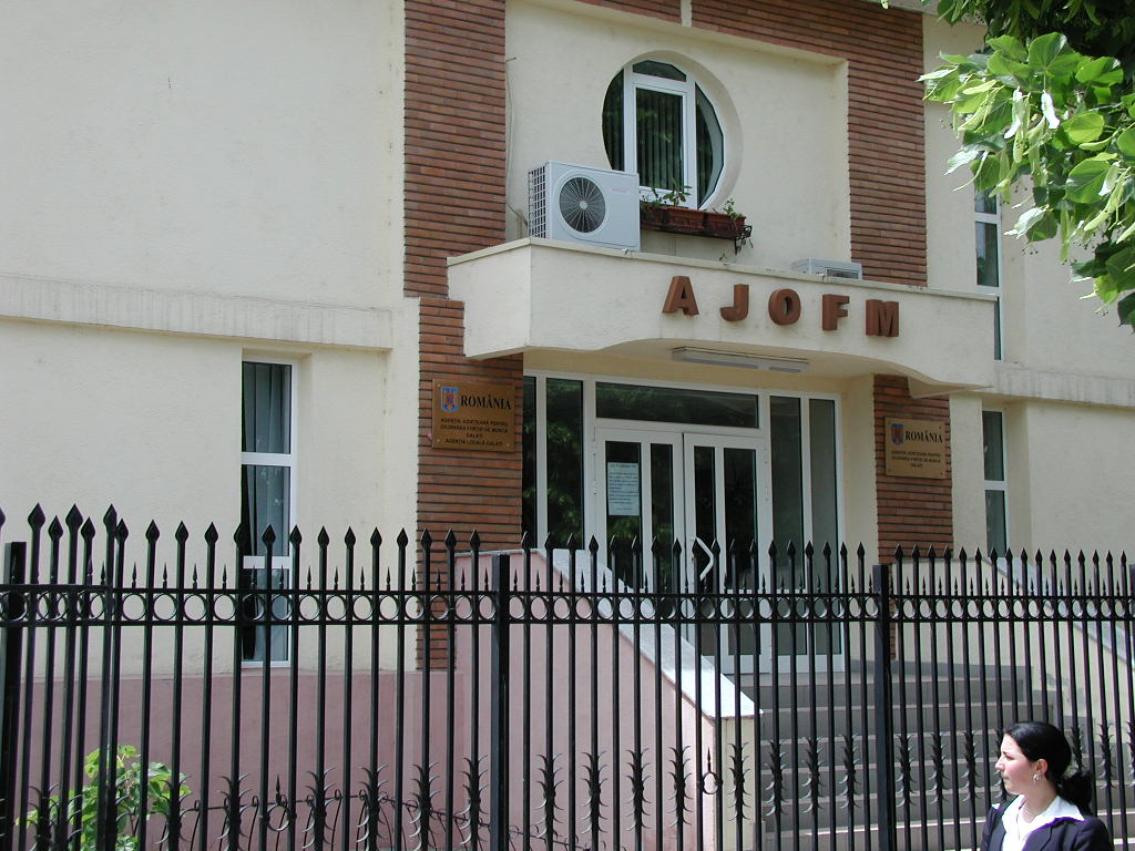 Mediere pentru persoanele aflate în căutarea unui loc de muncă