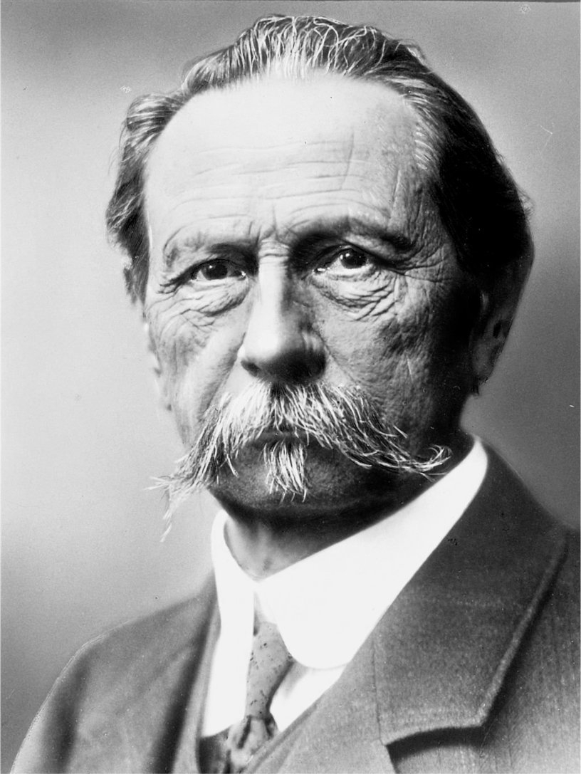 Oameni de seamă. Carl Benz, inventatorul primului automobil modern