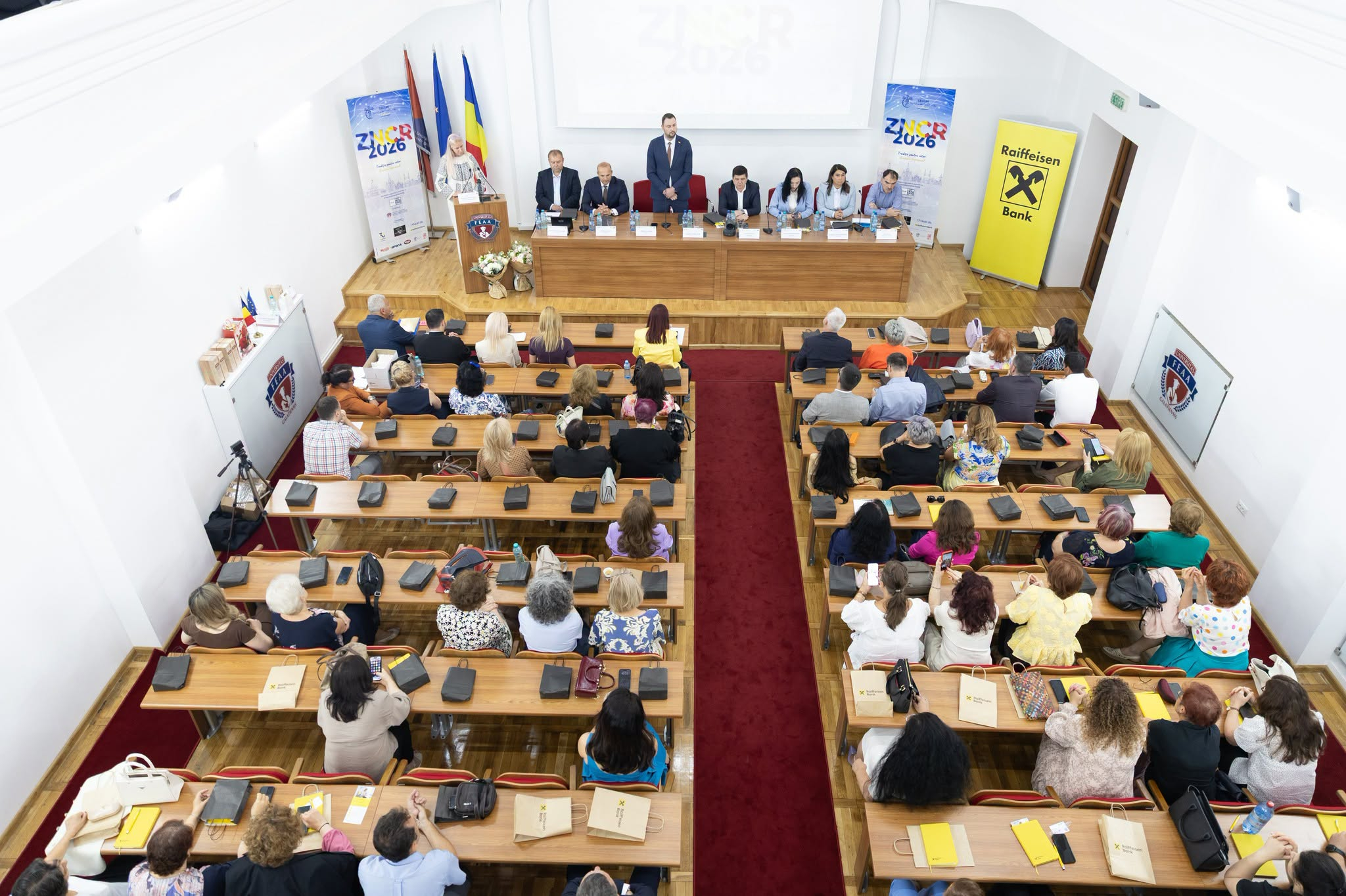 Cei mai buni profesioniști contabili ai Galațiului. Premiile CECCAR