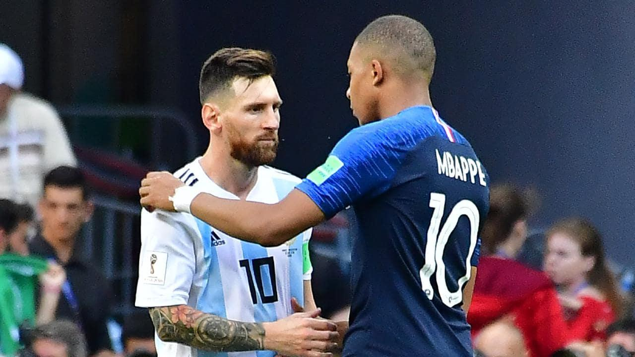 Messi şi Ronaldo, eliminaţi