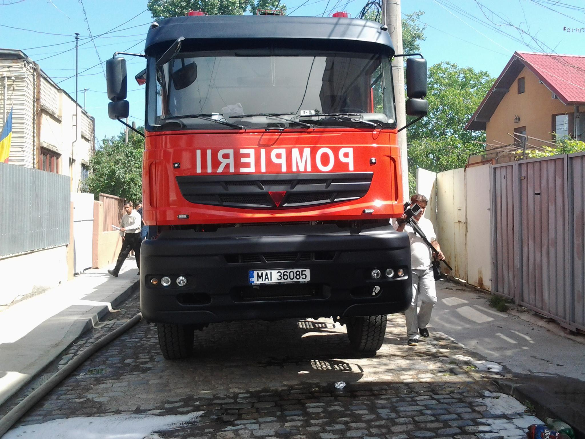 Și-a pierdut viața în timp ce iriga
