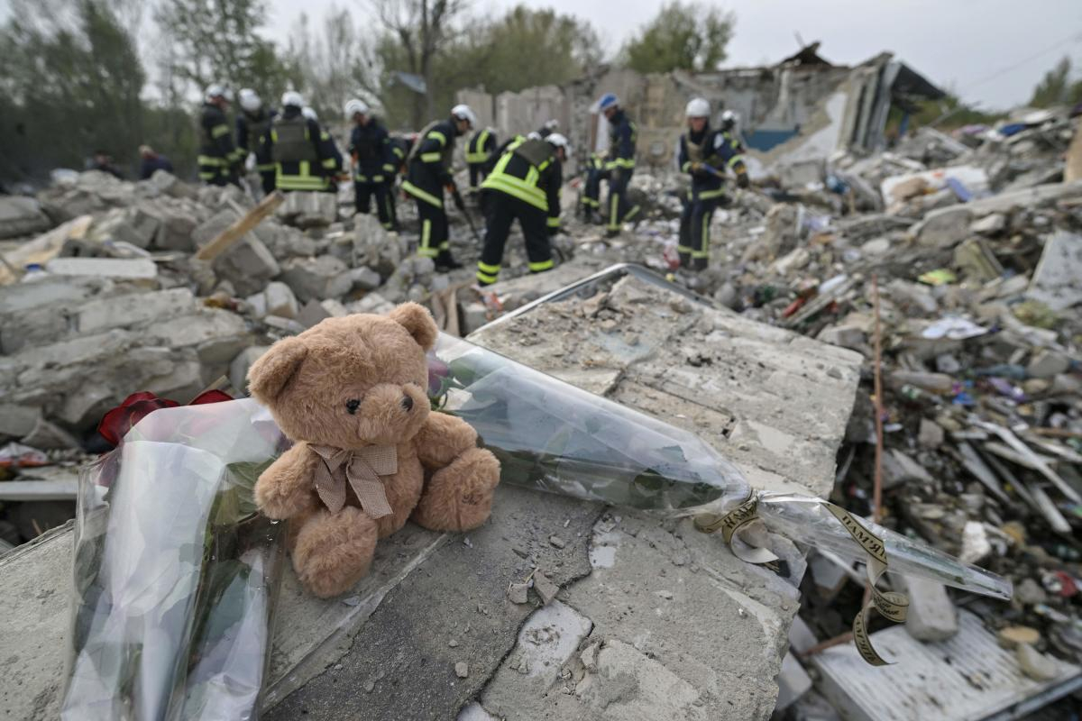 ONU investighează unul din cele mai grave masacre din Ucraina