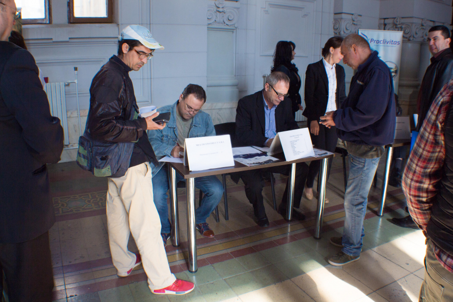 Galațiul, al doilea județ din țară ca număr de șomeri