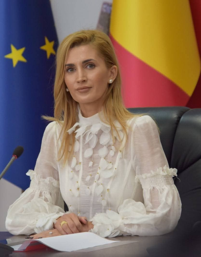 Prefectul județului Galați a demisionat