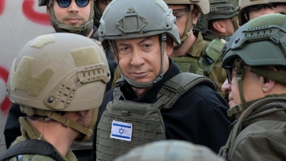 Curtea Penală Internaţională solicită arestarea lui Benjamin Netanyahu