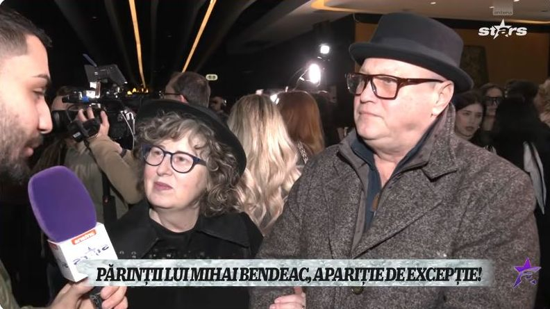 Cât de „băiat de oraş” e Mihai Bendeac