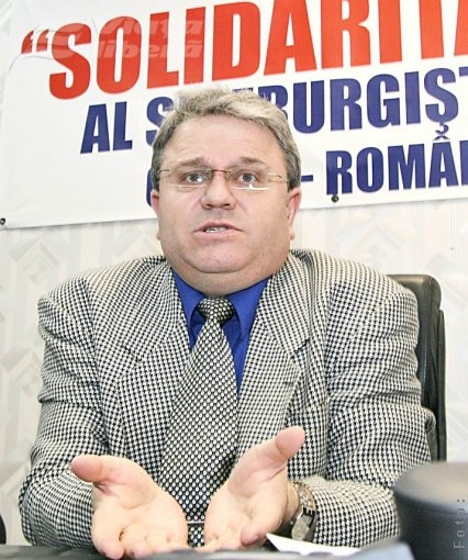 Solidaritatea cere salvarea siderurgiei româneşti