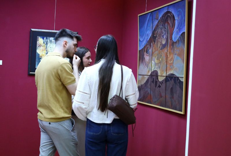 Carnet cultural gălăţean