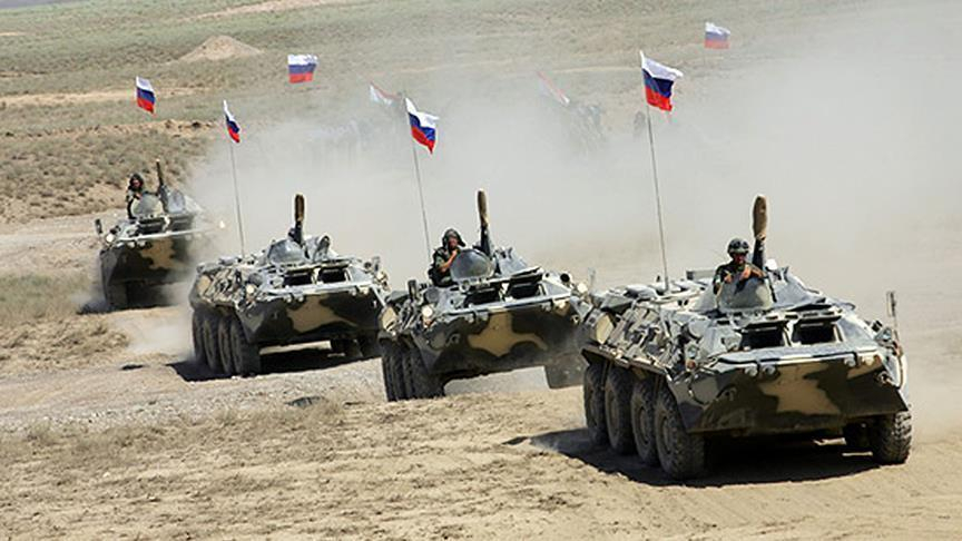 „Poate fi ultima noastră vară de pace în Europa”, crede un istoric militar german