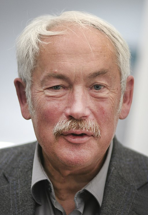 Remember. Peter Grünberg, inventatorul hard-diskurilor moderne