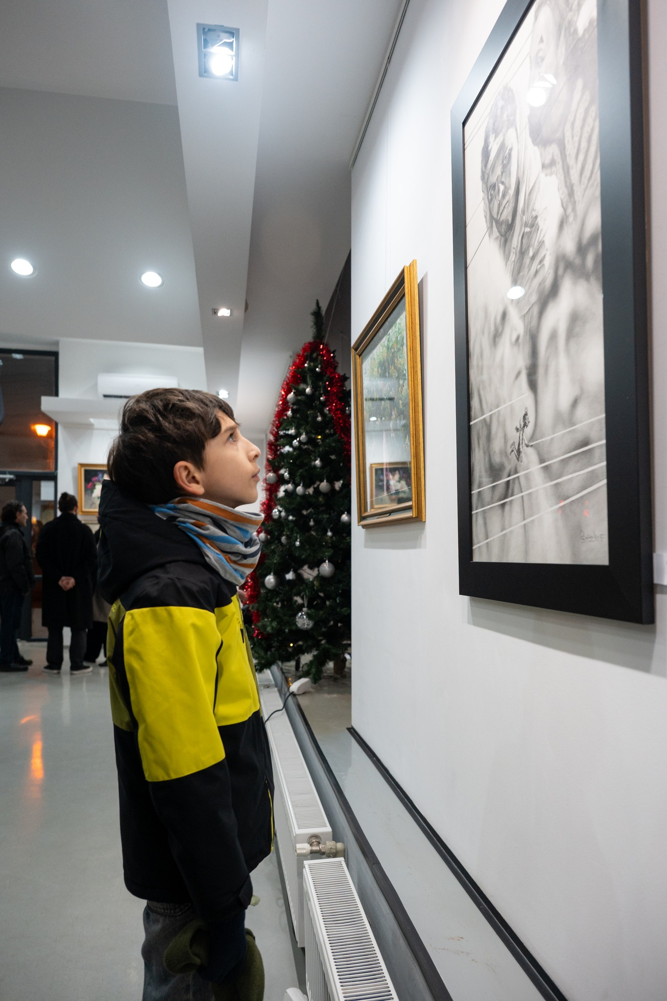 Carnet cultural gălăţean