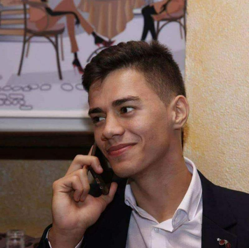 Ajută-l pe Marci să învingă cancerul!
