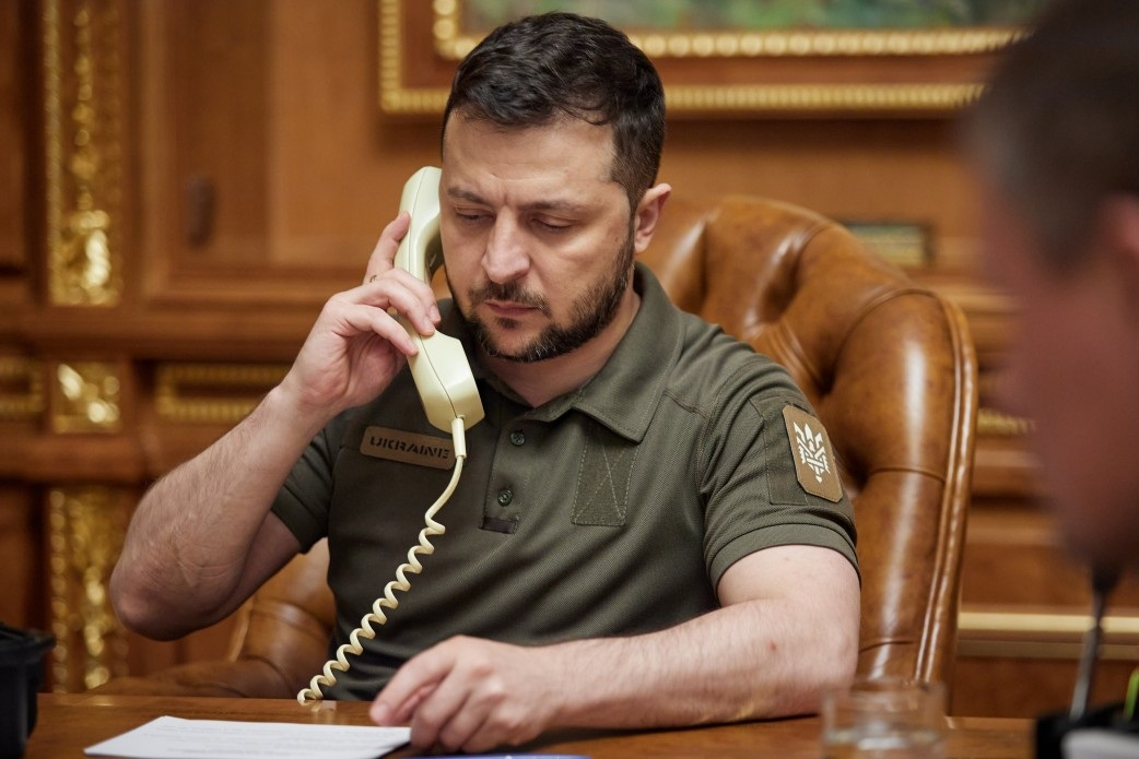 Concesiile teritoriale, principalul obstacol al negocierilor pentru Ucraina