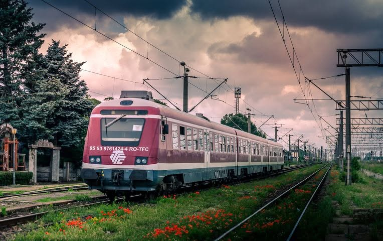 Transferoviar Călători introduce tren direct pe ruta Galați – Constanța