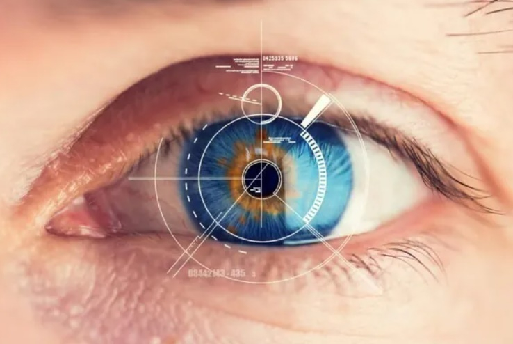 Un nou tip de celule stem în retina umană