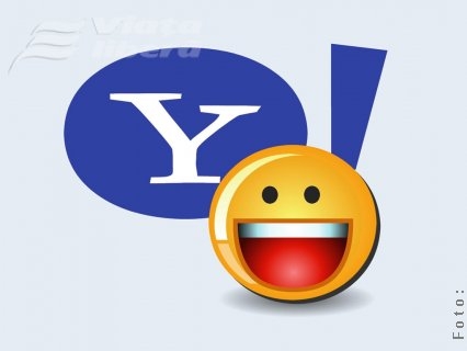 Net, Messenger, blog-uri şi alte alea