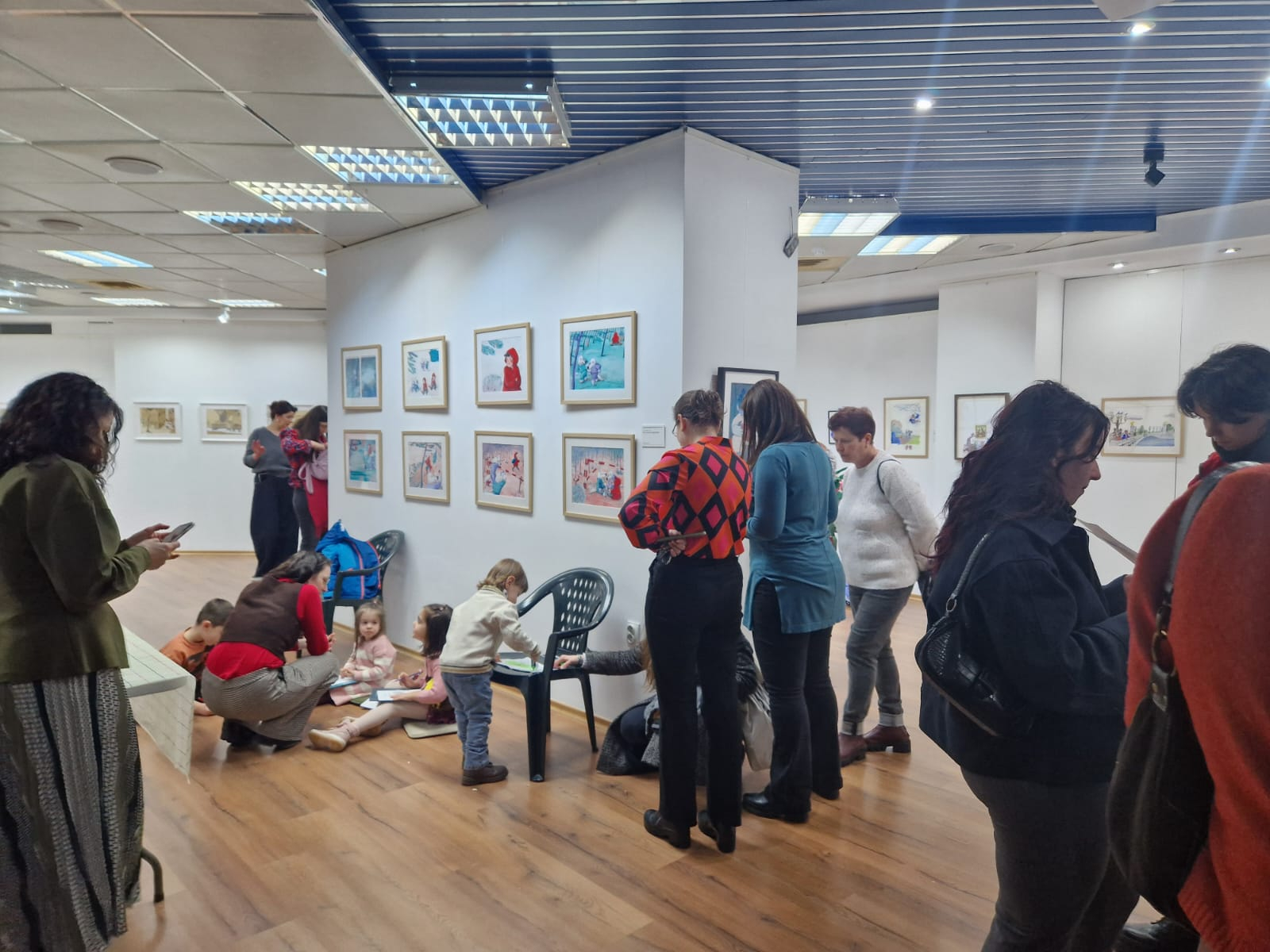 Carnet cultural gălăţean