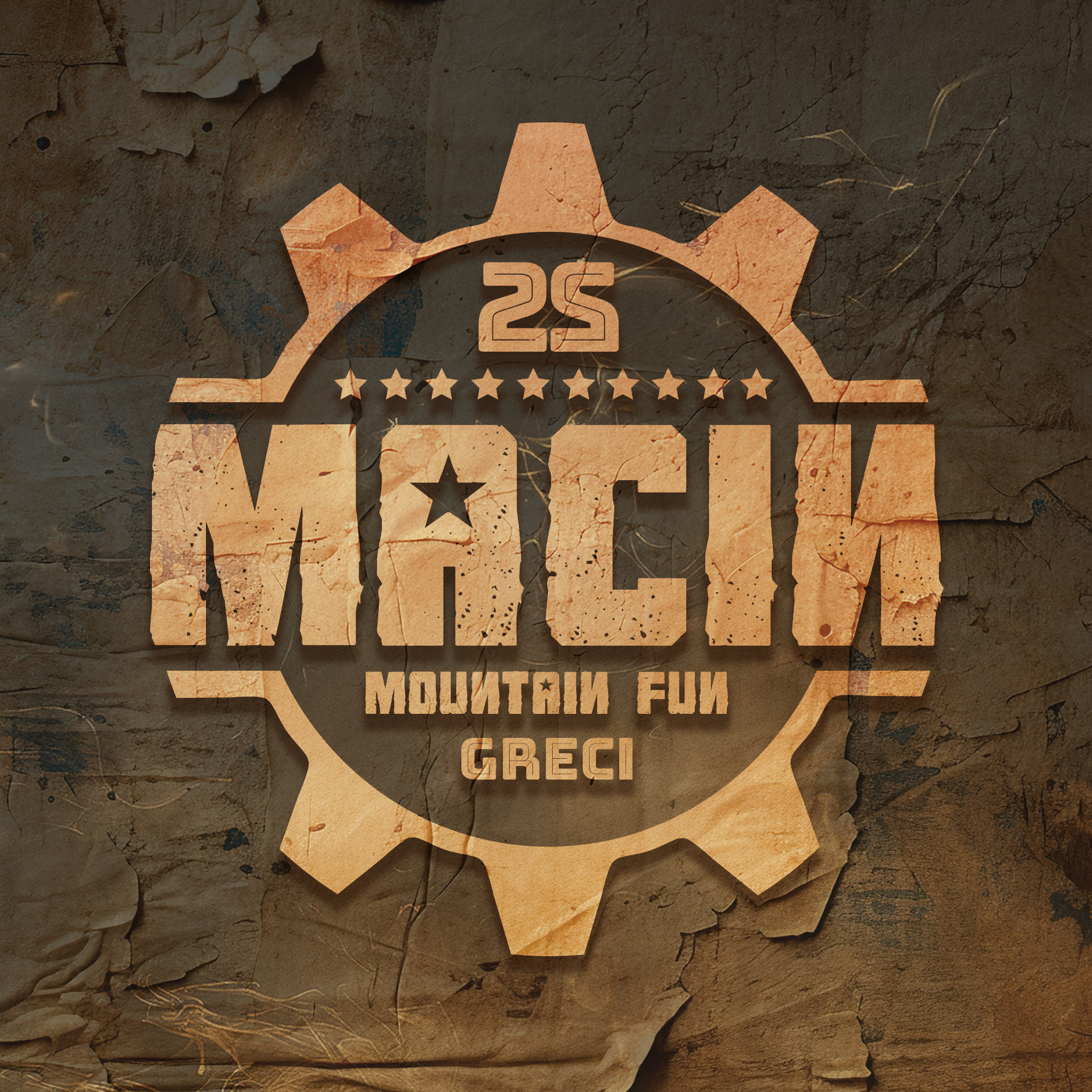 Măcin Mountain Fun, pentru biciclişti şi alergători