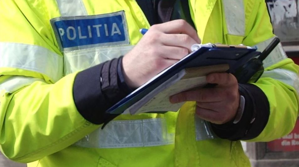 Amenzi de peste 220.000 de lei și 18 permise reținute, în doar trei zile