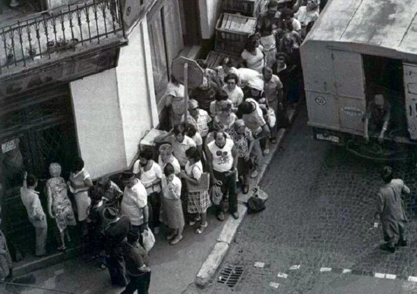 Nostalgia mercurialului din sufletul socialiştilor