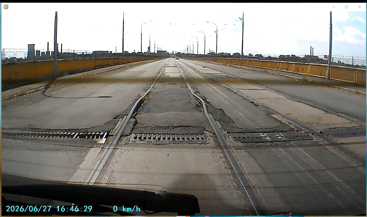 Poza zilei. Viaductul uitat al Galațiului