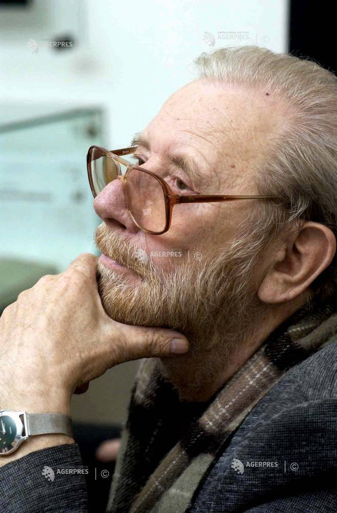 Cariere. Iosif Naghiu, dramaturg marginalizat de regimul comunist