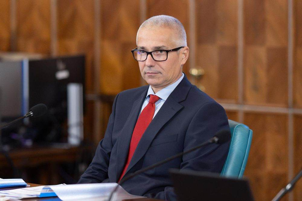 Reacția ministrului Justiției la acuzațiile de plagiat