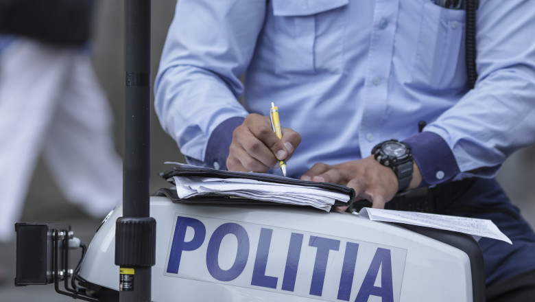 Procese verbale în format electronic