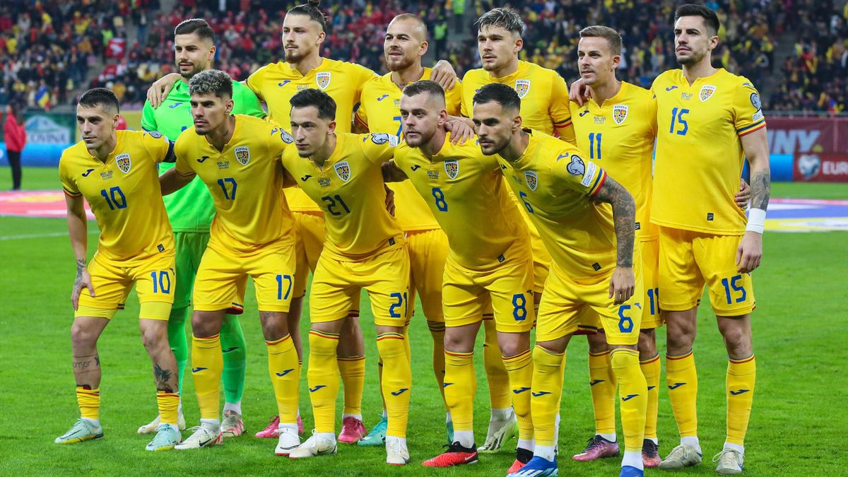 România, două ”amicale” într-o săptămână