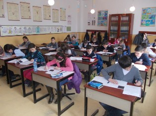 Galațiul, gazda unui eveniment școlar de amploare