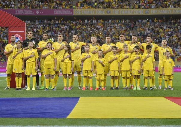PROGRAMUL complet al Campionatului European de Fotbal