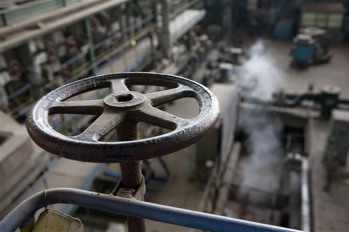 Directorul CET: Scumpirea energiei termice, "foarte posibilă"