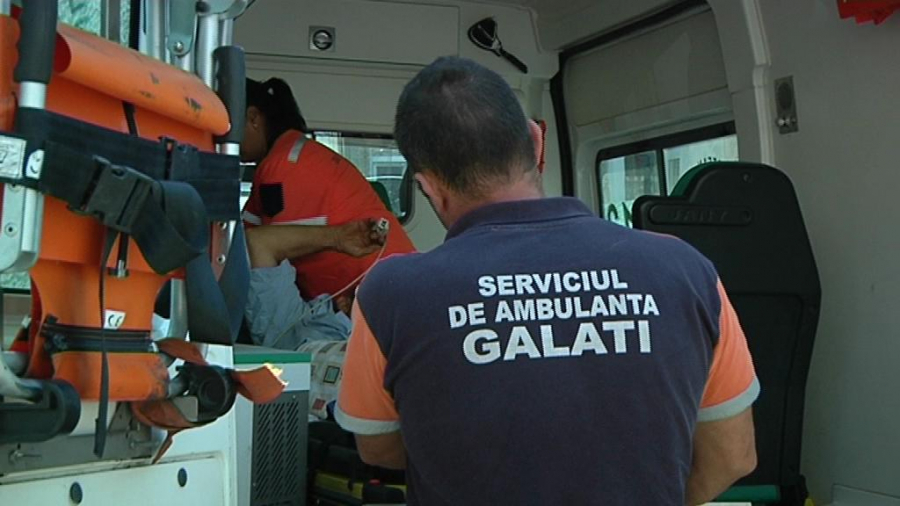 Un tânăr de 17 ani a murit într-un accident provocat de un şofer fără permis